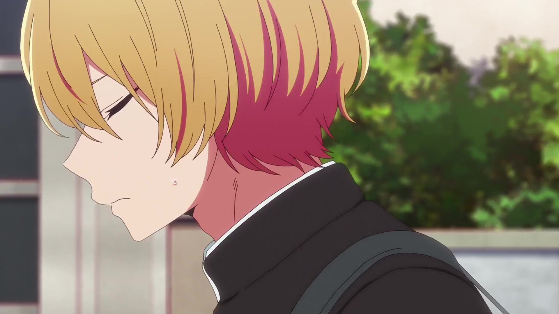 [Tsukyio Editing Resources] Aqua Hoshino (Season 1) Raw Clips (185) (tsukyio.com).mp4